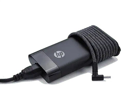 HP INC Zasilacz sieciowy Zbook 200W SlimSmart 4.5mm AC Adapter 491C7AA  - 491C7AA