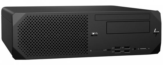 HP INC Stacja robocza Z2 SFF G8 i7-11700 512/16/W10P      495A8EA  - 495A8EA