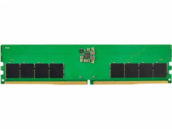 HP INC Pamięć 16G DDR5(1x16G) 4800 UDIMM ECC  4M9Y1AA  - 4M9Y1AA