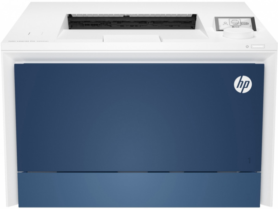 HP INC Drukarka Color LaserJet Pro 4202dn 4RA87F - 4RA87F