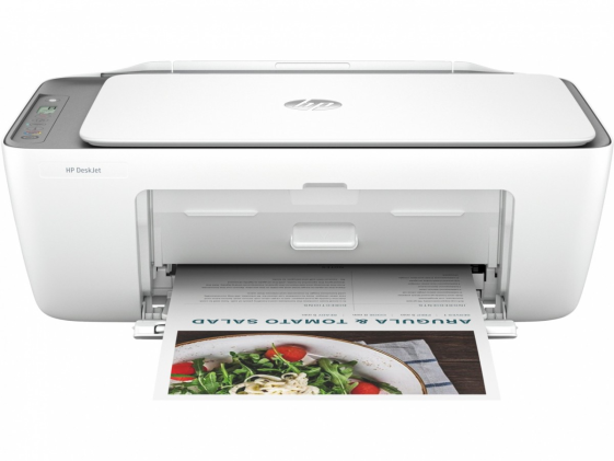 HP INC Urządzenie wielofunkcyjne DeskJet 2820e AIO Printer 588K9B - 588K9B
