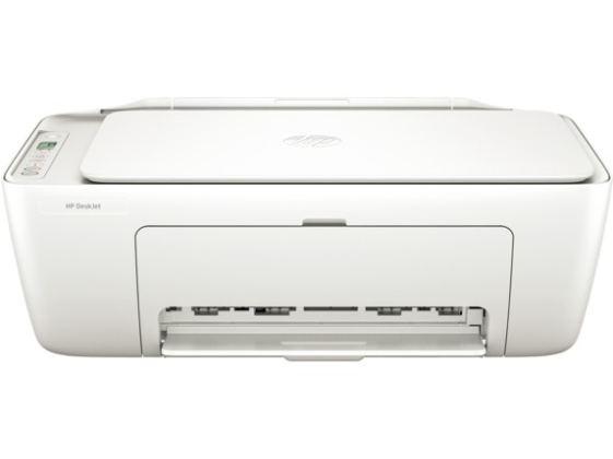 HP INC Urządzenie wielofunkcyjne DeskJet 2810E All-in One 588Q0B - 588Q0B