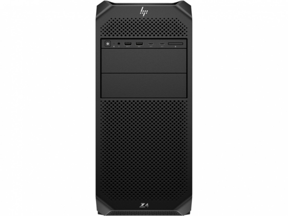 HP INC Stacja robocza Z4 G5 W5-2445 W11P 512GB/32GB 5E8E6EA - 5E8E6EA