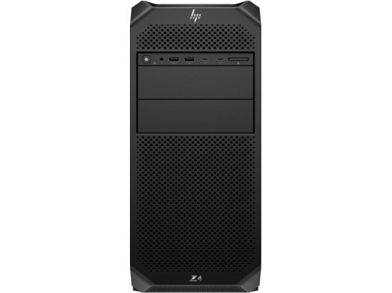 HP INC Stacja robocza Z4 G5 Tower W3-2425/1TB/32GB/W11P 5E8T0EA - 5E8T0EA#AKD