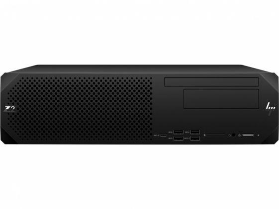 HP INC Stacja robocza Z2 SFF G9 i9-13900 1TB/32GB/W11P     5F168EA - 5F168EA#AKD