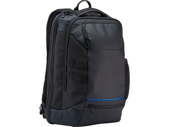 HP INC Plecak na laptopa 15.6cala Recycled Series 5KN28AA  - 5KN28AA