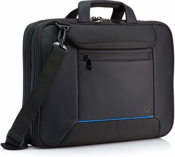 HP INC Torba na laptopa 15.6 cala z materiału z recyklingu 5KN29AA  - 5KN29AA
