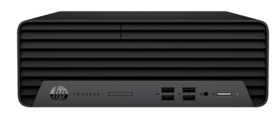 HP INC Komputer ProDesk 400 SFF G7 i3-10100 256/8G/DVD/W11P  5U5E4EA  - 5U5E4EA