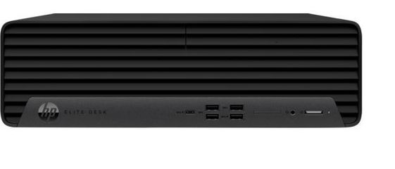 HP INC Komputer Elite 800 SFF G9 i7-12700 256GB/8GB/DVD/W11P 5V8T8EA - 5V8T8EA