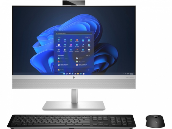HP INC Komputer EliteOne 840 G9 All-in-One i9-12900 1TB/32GB/W11P     5V8U6EA  - 5V8U6EA