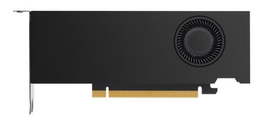 HP INC Karta graficzna NVIDIA RTX A2000 12GB 4MDP GFX    5Z7D9AA - 5Z7D9AA