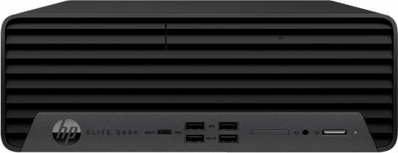 HP INC Komputer biurkowy Elite SFF 800 G9 Wolf Pro Security Edition i5-13500 512GB/16GB/DVD/W11P 628N9ET - 628N9ET