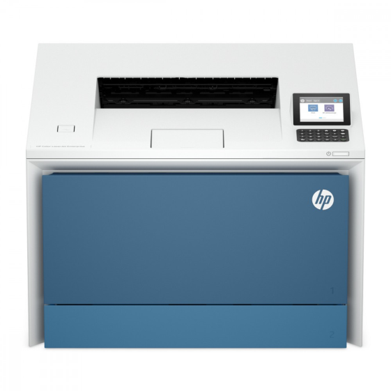 HP INC Drukarka CLJ Managed X45135dn 67Q02A - 67Q02A