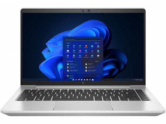 HP INC Notebook EliteBook 645 G9 R5-5625U W11P 512GB/16GB/14.0      6A171EA  - 6A171EA