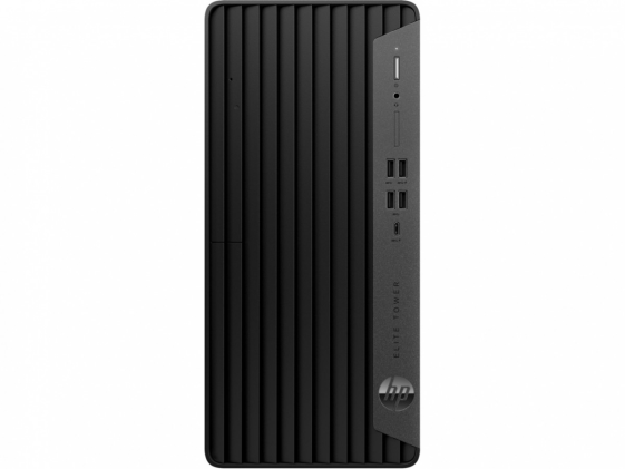HP INC Komputer Elite 600TWR G9 i5-12500 256GB/16GB/DVD/W11P 6A821EA - 6A821EA