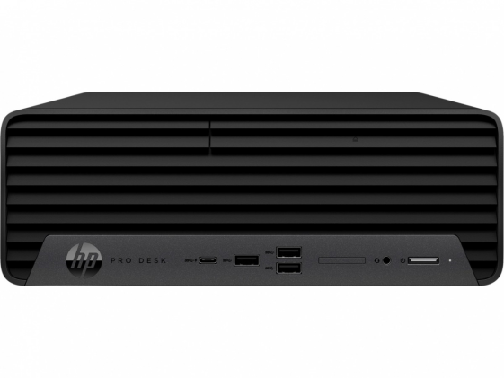 HP INC Komputer 400 SFF G9 i7-12700 1TB/32GB/DVD/W11P 6A832EA - 6A832EA#AKD
