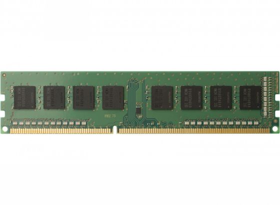 HP INC Pamięć 32GB DDR4-2666 nECC Unbuff RAM  6FR91AA - 6FR91AA