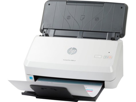 HP ScanJet Pro 2000 s24 6FW06A - 6FW06A