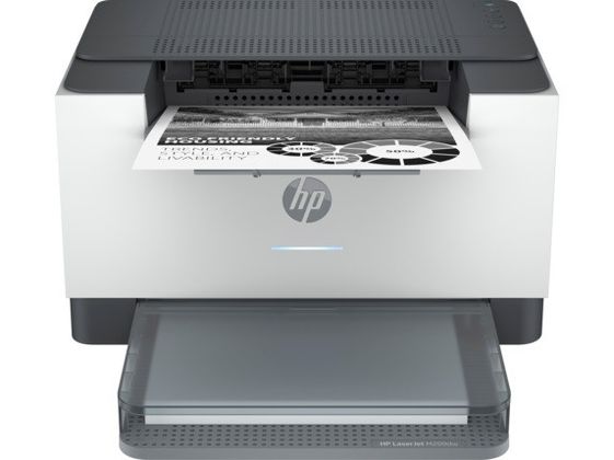 HP INC Drukarka LaserJet M209dw 6GW62F - 6GW62F