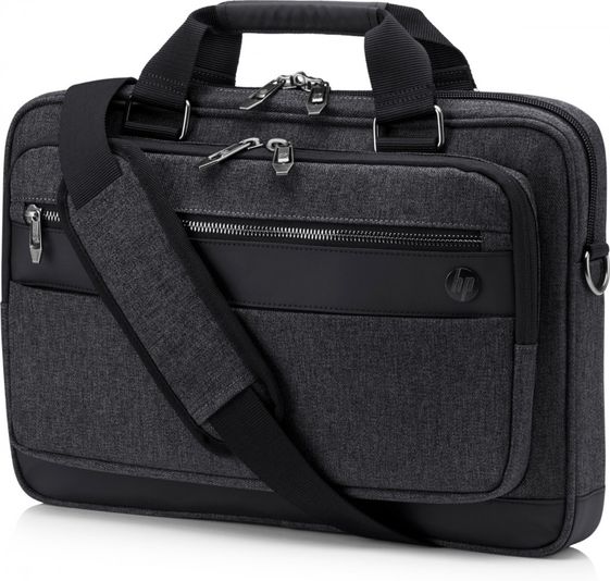 HP INC Torba na laptopa Executive 14.1 Slim Topload 6KD04AA  - 6KD04AA