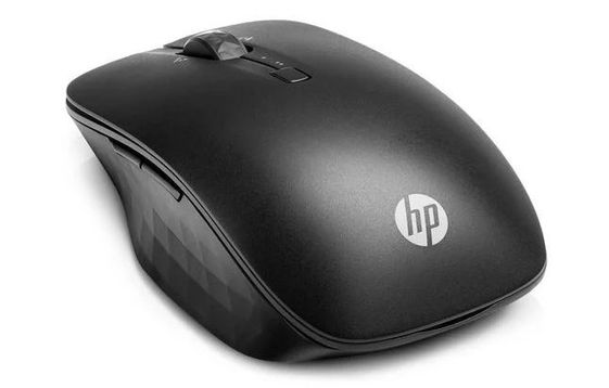 HP INC Myszka Bluetooth Travel Mouse   6SP30AA  - 6SP30AA