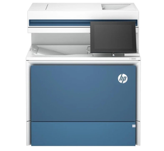 HP INC Urządzenie wielofunkcyjne Colour LaserJet Enterprise X58045dn MFP 7E357A - 7E357A