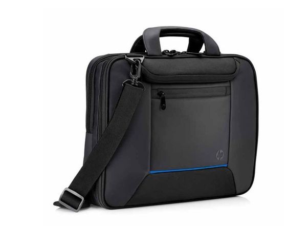 HP INC Torba 14.1 Recycled Series Top Load         7ZE83AA  - 7ZE83AA