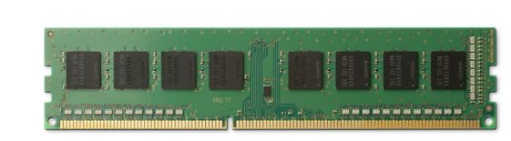 HP INC Pamięć 32GB DDR4 2933 nECC UDIMM (1x32GB)   7ZZ66AA  - 7ZZ66AA