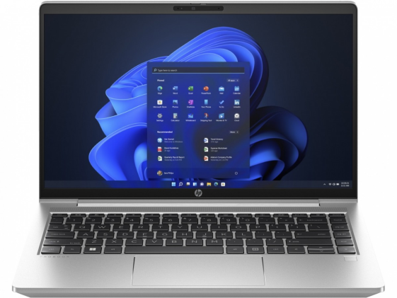 HP INC Notebook ProBook 455 G10 R7-7730U 512GB/16GB/W11P/15.6 85D55EA - 85D55EA