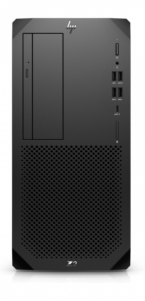 HP INC Stacja robocza Z2 typu Tower G9 86D60EA i9-14900K 2TB/64GB/W11P 86D60EA - 86D60EA