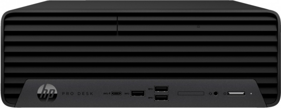 HP INC Komputer stacjonarny Pro Small Form Factor 400 G9 i3-13100 256GB/16GB/DVD/W11P  881J2EA  - 881J2EA