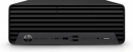 HP INC Komputer stacjonarny Pro Small Form Factor 400 G9 i7-13700 512GB/16GB/DVD/W11P 881J5EA - 881J5EA#AKD