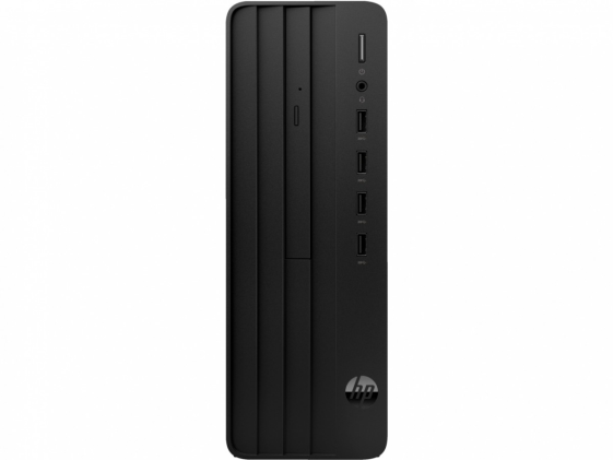 HP INC Komputer stacjonarny Pro SFF 290 G9 i3-13100 256GB/8GB/DVDR/W11P 883U6EA - 883U6EA