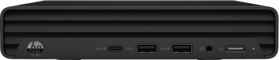 HP INC Komputer Pro Mini 260DM G9 i5-1355U 256GB/8GB/W11P 883X4EA - 883X4EA