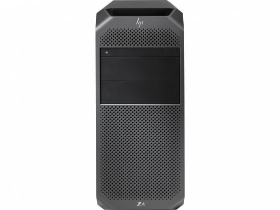 HP INC Stacja robocza Z4 G4 Xeon W-2225 W10P 1TB/32GB/DVD     8JK45EA - 8JK45EA