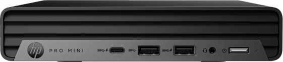 HP INC Komputer 400Mini G9Ri5-13500T 16GB/512GB/W11P  936L4EA  - 936L4EA#AKD