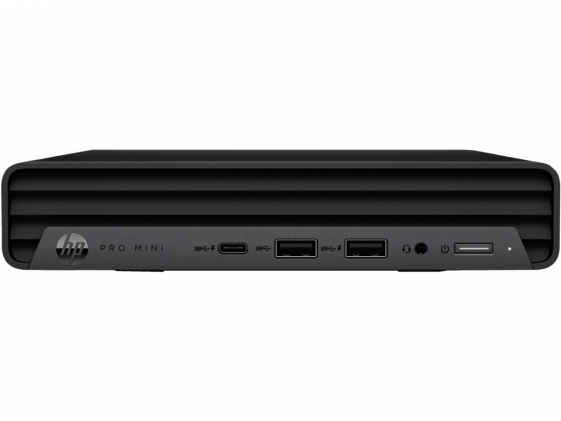 HP INC Komputer 400 G9 Mini i3-13100T 512GB/16GB/W11P      936L7EA - 936L7EA