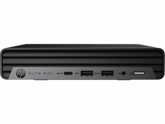 HP INC Komputer Elite Mini 800 G9 512GB/16GB/W11P      998Q5ET - 998Q5ET#AKD