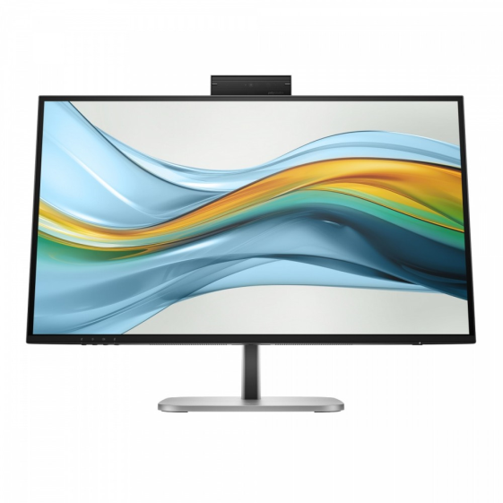 HP INC Monitor S5 Pro 527pm QHD USB-C 9E0Y9UT#ABB  - 9E0Y9UT#ABB
