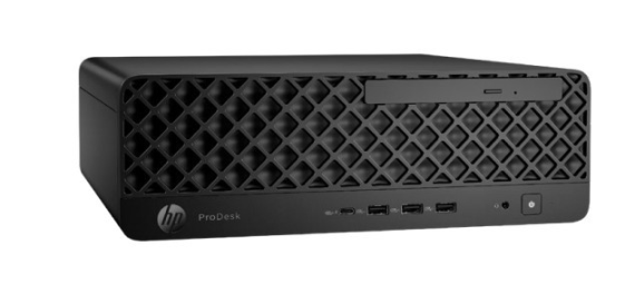 HP INC Komputer ProDesk 4 SSF G1i U7-265 1TB/16GB/W11P      9H7U7ET - 9H7U7ET#AKD