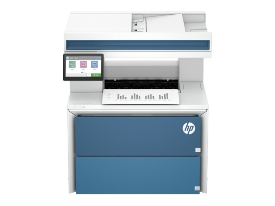 HP INC Urządzenie wielofunkcyjne LaserJet Enterprise 5601dn A29Z5A - A29Z5A