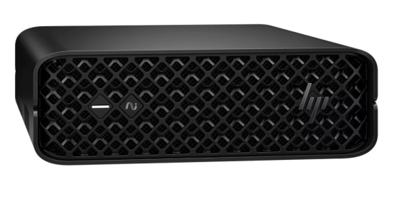 HP INC Stacja robocza Z2 Mini G1i U7-265 1TB/32GB/W11P      A40RXET - A40RXET#AKD