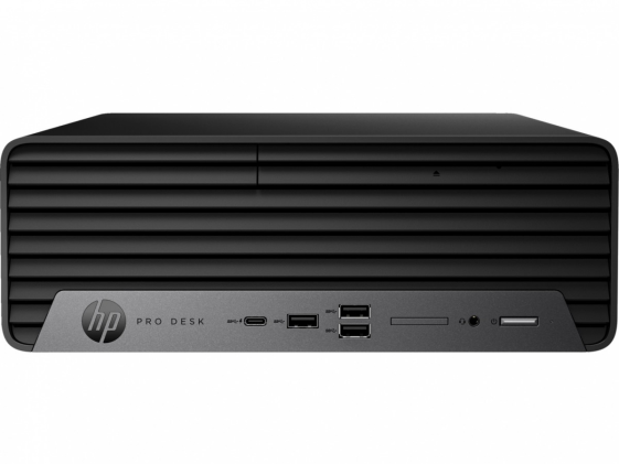 HP INC Komputer 400SFF G9 i5-14500 256GB/16GB/DVD/W11P  AC8Y4ES  - AC8Y4ES#AKD