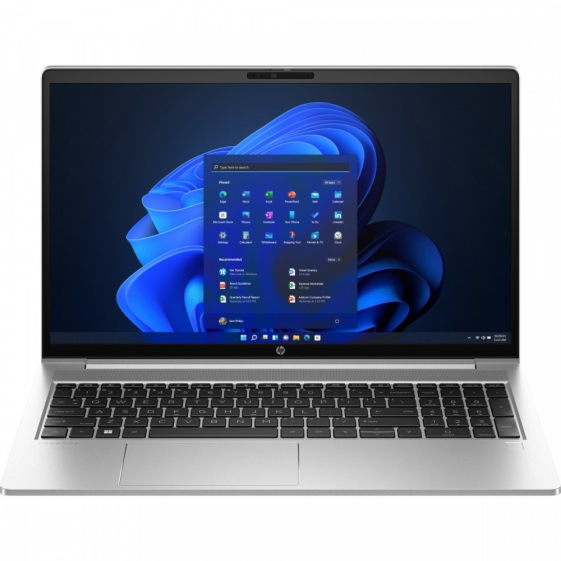 HP INC Notebook 450 G10 i5-1334U 16GB/512GB/15.6 cali FHD/Win11Home/ AD1G7ET - AD1G7ET#AKD