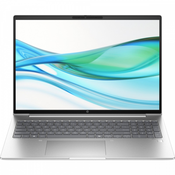 HP INC Notebook PB 460 G11 U5-125U 16GB/512GB/16 cali WUXGA/W11H/ AD1J5ET - AD1J5ET#AKD