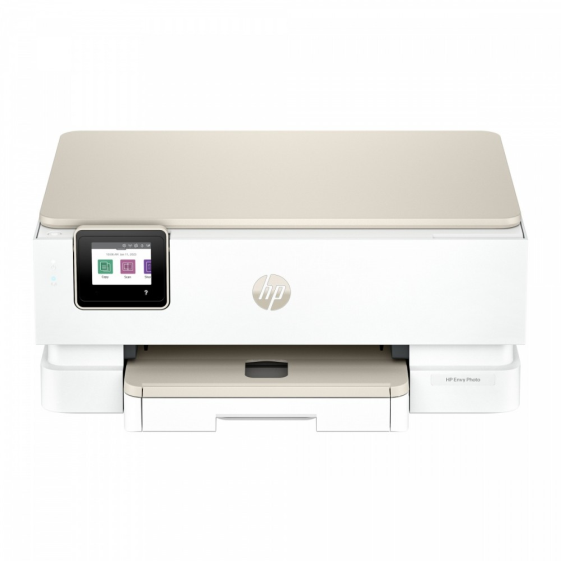 HP INC Urządzenie wielofunkcyjne Envy Photo 7230 All-in-One B63JVB - B63JVB
