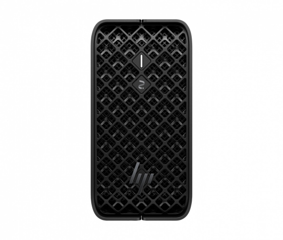 HP INC Stacja robocza Z2 Mini G1a RAIMP395 1TB/128GB/Win11Pro B76QJET  - B76QJET#AKD