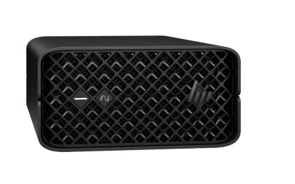 HP INC Stacja robocza Z2 Mini G1a Ryzen AI MAX PRO 390 1TB/64GB/W11P      B76QKET - B76QKET#AKD