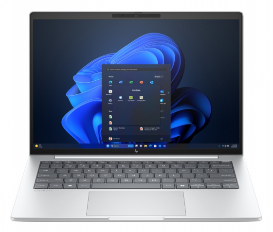 HP INC Notebook EliteBook 8 G1i U5-225U 512GB/24GB/W11P/14.0   C51LFET - C51LFET#AKD