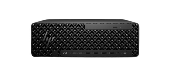 HP INC Komputer Z2 SFF G1i U7-265 1TB/32GB/W11P      DN8A3ET - DN8A3ET#AKD